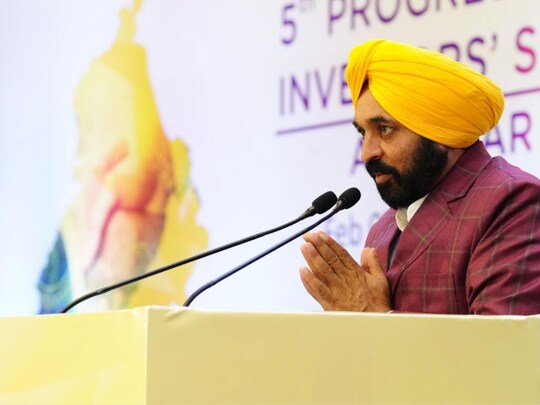 	ਉਦਯੋਗਿਕ ਘਰਾਣਿਆਂ ਨੂੰ ਪੰਜਾਬ ਨਿਵੇਸ਼ ਸੰਮੇਲਨ ਦਾ ਹਿੱਸਾ ਬਣਨ ਦਾ ਦਿੱਤਾ ਸੱਦਾ
