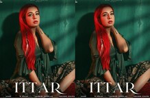 ਜੈਸਮੀਨ ਸੈਂਡਲਾਸ -ਜਾਨੀ ਨਵੇਂ ਗੀਤ 'ITTAR' ਨਾਲ ਦਿਲ ਜਿੱਤਣ ਲਈ ਤਿਆਰ