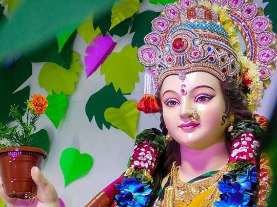 B Praak On Chaitra Navratri