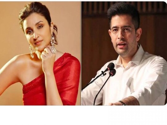 parineeti chopra-raghav chadha is relationship confirmed