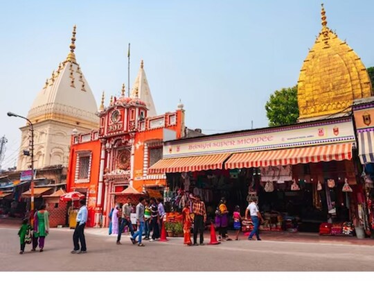 Famous Temples of Lord Rama