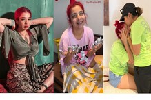 ਜੈਸਮੀਨ ਨੇ ਨਵੇਂ ਗੀਤ ਦੇ ਸੈੱਟ ਤੋਂ ਸਾਂਝੀਆਂ ਕੀਤੀਆਂ Pics, ਦੇਖੋ Behind The Scenes ਜੈਸਮੀਨ ਨੇ ਨਵੇਂ ਗੀਤ ਦੇ ਸੈੱਟ ਤੋਂ ਸਾਂਝੀਆਂ ਕੀਤੀਆਂ Pics, ਦੇਖੋ Behind The Scenes