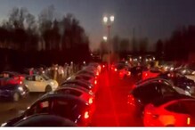 'ਨਾਟੂ ਨਾਟੂ' ਗੀਤ 'ਤੇ Tesla Cars ਦਾ ਡਾਂਸ ਦੇਖ ਐਲੋਨ ਮਸਕ ਨੇ ਦਿੱਤੀ ਪ੍ਰਤੀਕਿਰਿਆ 'ਨਾਟੂ ਨਾਟੂ' ਗੀਤ 'ਤੇ Tesla Cars ਦਾ ਡਾਂਸ ਦੇਖ ਐਲੋਨ ਮਸਕ ਨੇ ਦਿੱਤੀ ਪ੍ਰਤੀਕਿਰਿਆ
