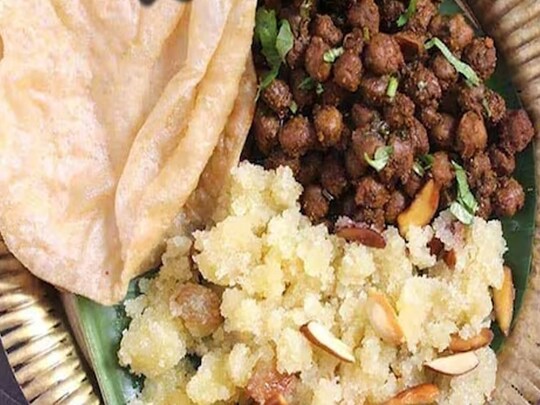 Chaitra Navratri 2023 Recipe