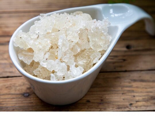 Gond Katira Benefits