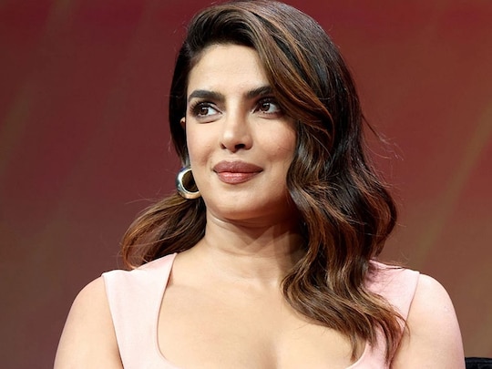 Priyanka Chopra spoke about freezing her eggs 
