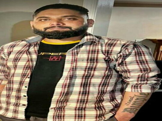  ਬਰਨਾਲਾ ਦੇ ਨੌਜਵਾਨ ਦੀ ਕੈਨੇਡਾ 'ਚ ਹੋਈ ਮੌਤ