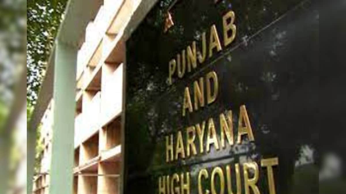 The major decision of the Punjab and Haryana High Court; After 2019 all recruits cancellations
