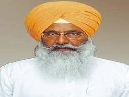 ਸਿੱਖਾਂ ਨੂੰ ਖ਼ਤਮ ਕਰਨ 'ਚ ਸਰਕਾਰ ਕੋਈ ਕਸਰ ਬਾਕੀ ਨਹੀਂ ਛੱਡ ਰਹੀ - ਢੀਂਡਸਾ
