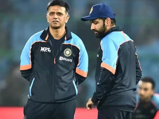 rahul dravid world cup regarding statement