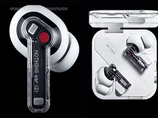 nothing ear 2 earphones