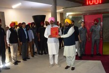 ਹਰਪਾਲ ਚੀਮਾ ਨੇ ਗਿਣਵਾਈਆਂ ਸਰਕਾਰ ਦੀਆਂ ਪ੍ਰਾਪਤੀਆਂ, ਪਿਛਲੀਆਂ ਸਰਕਾਰਾਂ ਨੂੰ ਕੋਸਿਆ