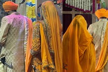 ਪੁਲਿਸ ਜਾਂਚ ਵਿਚ ਅੰਮ੍ਰਿਤਪਾਲ ਸਿੰਘ ਦੀ ਪਤਨੀ ਬਾਰੇ ਵੱਡੇ ਖੁਲਾਸੇ