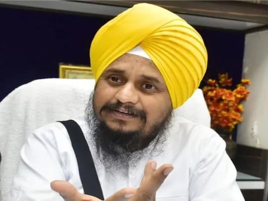 ਜਥੇਦਾਰ ਵੱਲੋਂ ਸਰਕਾਰ ਨੂੰ 24 ਘੰਟਿਆਂ ਦਾ ਅਲਟੀਮੇਟਮ, ਸਾਰੇ ਨੌਜਵਾਨ ਰਿਹਾਅ ਕਰੋ... (ਫਾਇਲ ਫੋਟੋ)