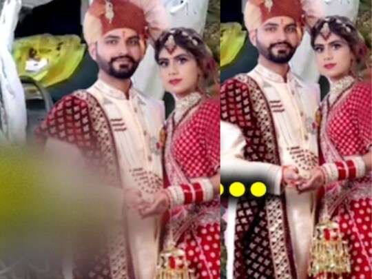 ਆਸਟ੍ਰੇਲੀਆ ਤੋਂ ਪਤਨੀ ਨੂੰ ਲੈਣ ਆਏ ਨੌਜਵਾਨ ਦੀ ਹਾਦਸੇ ਵਿਚ ਮੌਤ