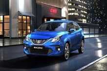 Auto News: ਫਰਵਰੀ ਮਹੀਨੇ ਦੀ ਸਭ ਤੋਂ ਵੱਧ ਵਿਕਣ ਵਾਲੀ ਕਾਰ ਬਣੀ ਬਲੇਨੋ! Auto News: ਫਰਵਰੀ ਮਹੀਨੇ ਦੀ ਸਭ ਤੋਂ ਵੱਧ ਵਿਕਣ ਵਾਲੀ ਕਾਰ ਬਣੀ ਬਲੇਨੋ!