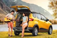 ਇਹ 7 ਸੀਟਰ ਕਾਰ ਦੇ ਰਹੀ ਹੈ Maruti XL6 ਨੂੰ ਟੱਕਰ, ਘੱਟ ਕੀਮਤ 'ਤੇ ਮਿਲਣਗੇ ਇਹ ਫ਼ੀਚਰ ਇਹ 7 ਸੀਟਰ ਕਾਰ ਦੇ ਰਹੀ ਹੈ Maruti XL6 ਨੂੰ ਟੱਕਰ, ਘੱਟ ਕੀਮਤ 'ਤੇ ਮਿਲਣਗੇ ਇਹ ਫ਼ੀਚਰ