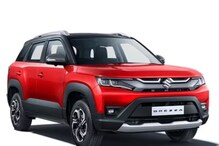 ਧੜੱਲੇ ਨਾਲ ਵਿਕ ਰਹੀ ਹੈ ਇਹ SUV, ਘੱਟ ਕੀਮਤ ਕਰਕੇ ਤੇਜ਼ੀ ਨਾਲ ਹੋ ਰਹੀ ਹੈ ਇਸਦੀ ਖਰੀਦ