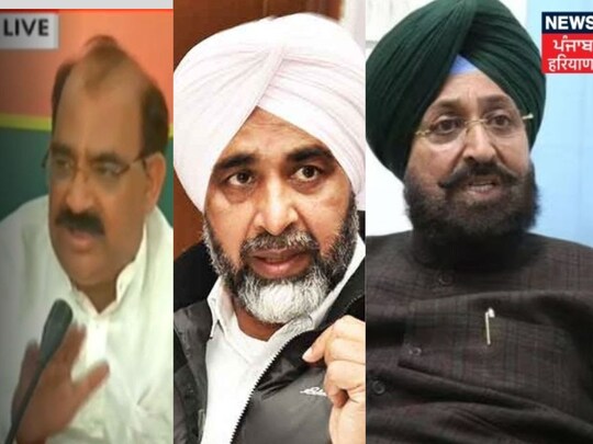 Punjab Budget 2023: ਵਿਰੋਧੀਆਂ ਨੇ ਨਕਾਰਿਆ ਮਾਨ ਸਰਕਾਰ ਦਾ ਸਿਹਤ, ਸਿੱਖਿਆ ਤੇ ਕਿਸਾਨੀ 'ਤੇ ਕੇਂਦਰਿਤ ਬਜਟ 