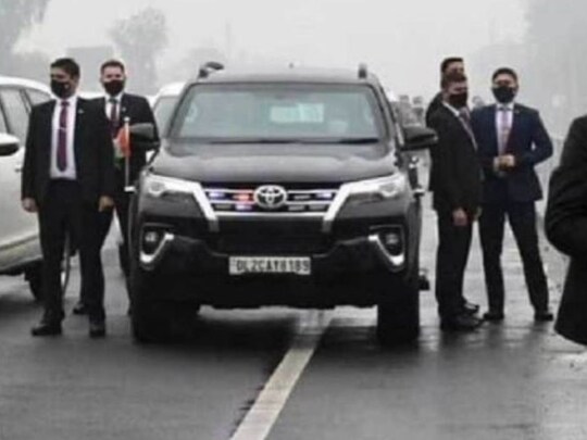 PM Modi Security Breach: ਪੰਜਾਬ ਸਰਕਾਰ ਨੇ ਕੇਂਦਰ ਨੂੰ ਭੇਜੀ ATR ਰਿਪੋਰਟ