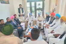 ਨਵਜੋਤ ਸਿੰਘ ਸਿੱਧੂ ਟੀਮ ਵੱਲੋਂ ਬਹਿਬਲ ਕਲਾਂ ਅਤੇ ਜੀਰਾ ਸ਼ਰਾਬ ਫੈਕਟਰੀ ਮੋਰਚੇ ਦੀ ਹਮਾਇਤ