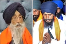 ਅੰਮ੍ਰਿਤਪਾਲ ਆਤਮ ਸਮਰਪਣ ਨਾ ਕਰੇ, ਰਾਵੀ ਪਾਰ ਕਰ ਪਾਕਿਸਤਾਨ ਭੱਜ ਜਾਵੇ: MP ਸਿਮਰਨਜੀਤ ਮਾਨ