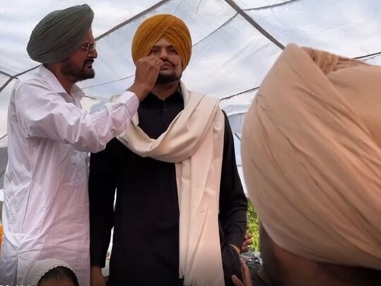 ਮੂਸੇਵਾਲਾ ਦੇ ਬਰਸੀ ਸਮਾਗਮ ’ਚ ਇਕੱਠ ਘਟਾਉਣ ਲਈ ਅੰਮ੍ਰਿਤਪਾਲ ਦਾ ਬਹਾਨਾ ਬਣਾਇਆ: ਬਲਕੌਰ ਸਿੰਘ