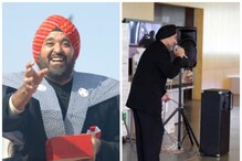 PHOTOS:  ਜਾਪਾਨੀ ਸੰਗੀਤ ਵਿਚ ਤਹਿਲਕਾ ਮਚਾਉਣ ਵਾਲਾ ਸਿੱਖ ਗਾਇਕ...