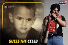 Hollywood Official ਪੇਜ ਨੇ Share ਕੀਤੀ Sidhu Moosewala ਦੀ ਫੋਟੋ