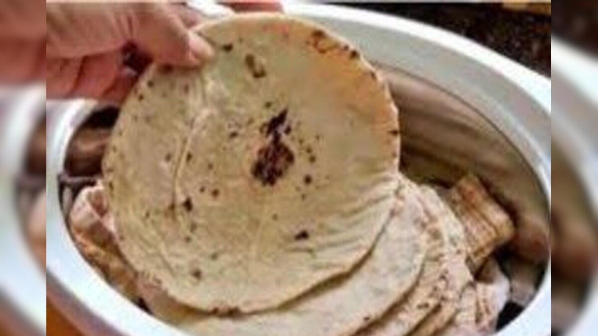 Know from an expert whether it is right to eat stale food or not? News18 ਪੰਜਾਬੀ