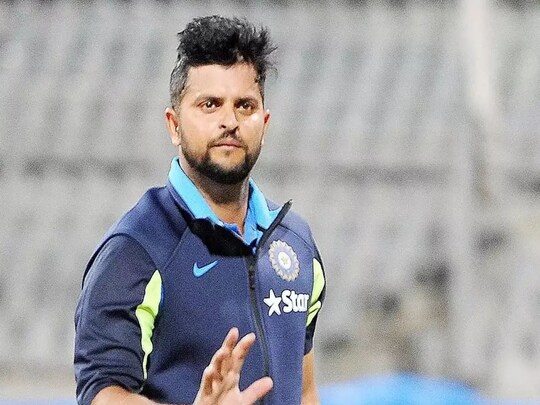 suresh raina relative murder case