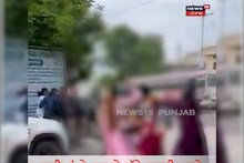 ਅਸਲੀਆਂ ਨੇ ਕੁੱਟੇ ਨਕਲੀ ਖੁਸਰੇ ! ਨਕਲੀ ਖੁਸਰੇ ਬਣ ਮੰਗਦੇ ਸੀ ਲੋਕਾਂ ਤੋਂ ਪੈਸੇ !
