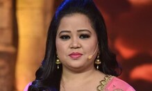 Comedian Bharti Singh ਨੇ Video ਸਾਂਝੀ ਕਰ ਪੰਜਾਬੀਆਂ ਨੂੰ ਵਿਸਾਖੀ ਦੀ ਦਿੱਤੀ ਵਧਾਈ