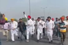 ਅਕਾਲੀ ਦਲ ਨੇ ਦਿੱਲੀ ਵੱਲ ਭੱਜਦੇ ਆਪ ਆਗੂਆਂ ਦੀ ਇਹ ਵੀਡੀਓ ਸਾਂਝੀ ਕਰਕੇ ਕੀਤਾ ਤਿੱਖਾ ਸਵਾਲ