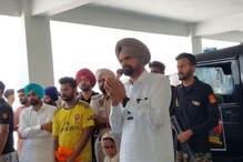 ਯੂਪੀ ਚ ਅਗਲਿਆਂ ਨੇ ਪੁਲਿਸ ਸਾਹਮਣੇ ਢੇਰ ਕਰ ਦਿੱਤੇ, ਉਹ ਵੀ ਸਰਕਾਰਾਂ ਨੇ: ਬਲਕੌਰ ਸਿੰਘ