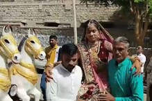 ਚਾਰਟਰਡ ਅਕਾਊਂਟੈਂਟ ਦੀ ਤਿਆਰੀ ਛੱਡ ਕੇ ਜੈਨ ਸਾਧਵੀ ਬਣੇਗੀ 21 ਸਾਲਾ ਨਿਕਿਤਾ