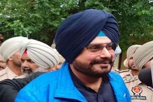 ਸਿੱਧੂ ਜੇਲ੍ਹ 'ਚੋਂ ਸਜ਼ਾ ਕੱਟ ਕੇ ਬਾਹਰ ਆਇਐ, ਕੋਈ ਆਜ਼ਾਦੀ ਦੀ ਲੜਾਈ ਲੜ ਕੇ ਨਹੀਂ: ਆਪ