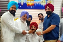 ਮਿਹਨਤੀ ਵਰਕਰਾਂ ਨੂੰ ਬਣਦਾ ਮਾਣ ਸਨਮਾਨ ਦੇਣਾ ਪਾਰਟੀ ਦਾ ਫਰਜ਼ : ਜੌੜੇਮਾਜਰਾ
