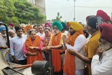 ਪੰਜਾਬ ਭਰ ਵਿੱਚ ਸੜਕਾਂ ਬਨਾਉਣ ਦਾ ਕੰਮ ਬਰਸਾਤ ਤੋਂ ਪਹਿਲਾਂ ਪੂਰਾ ਕੀਤਾ ਜਾਵੇਗਾ : ਹਰਭਜਨ ਸਿੰਘ ਈ.ਟੀ.ਓ 