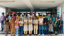 ਸਿੱਖਿਆ ਮੰਤਰੀ ਹਰਜੋਤ ਬੈਂਸ ਵੱਲੋਂ ਸਾਰੇ ਸਰਕਾਰੀ ਸਕੂਲਾਂ ਦੀ ਬਦਲੀ ਜਾ ਰਹੀ ਹੈ ਨੁਹਾਰ