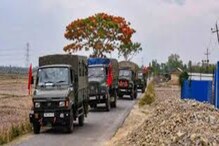 In Manipur ਫੌਜ ਅਤੇ ਪੁਲਿਸ ਨੇ ਕੀਤੀ ਕਾਰਵਾਈ,ਅੱਠ ਘੰਟਿਆਂ 'ਚ ਮਾਰੇ ਗਏ 40 ਅੱਤਵਾਦੀ