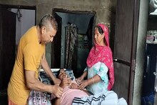 Moga News : ਡੇਢ ਸਾਲ ਬਾਅਦ ਕੋਮਾ ਤੋਂ ਬਾਹਰ ਆਏ ਵਿਅਕਤੀ ਨੇ ਕੀਤਾ ਪਤਨੀ ਨੂੰ ਲੈ ਕੇ ਅਜਿਹਾ ਖੁਲਾਸਾ,ਉੱਡ ਜਾਣਗੇ ਤੁਹਾਡੇ ਹੋਸ਼