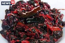 Red Saag Benefit: ਸਿਹਤ ਲਈ ਕਿਸੇ ਵਰਦਾਨ ਤੋਂ ਘੱਟ ਨਹੀਂ "ਲਾਲ ਸਾਗ", ਜਾਣੋ ਲਾਭ