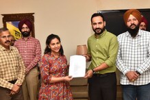 ਮੀਤ ਹੇਅਰ ਨੇ ਜਲ ਸਰੋਤ ਵਿਭਾਗ ਦੇ 68 ਕਲਰਕਾਂ ਨੂੰ ਦਿੱਤੇ ਨਿਯੁਕਤੀ ਪੱਤਰ