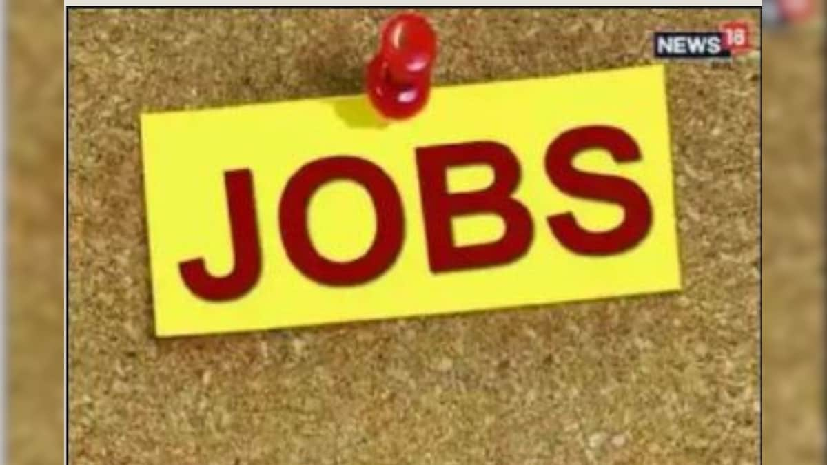 Recruitment for 4500 posts of teachers, salary up to 70 thousand rupees… – News-Patiala Punjabi