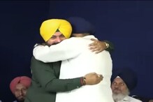ਕੱਲ੍ਹ ਨੂੰ ਜੇ ਮੈਂ  ਰਾਜੋਆਣਾ ਨੂੰ ਜੱਫੀ ਪਾ ਲਵਾਂ ਤਾਂ ਲੋਕ ਕੀ ਕਹਿਣਗੇ- ਬਿੱਟੂ