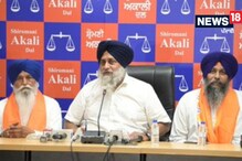 ਦੱਸ ਤੋਂ ਪੰਦਰਾਂ ਅਕਾਲੀ ਆਗੂਆਂ ਦੀ ਜਲਦ ਹੋਵੇਗੀ ਪਾਰਟੀ 'ਚ ਵਾਪਸੀ-ਸੁਖਬੀਰ ਬਾਦਲ