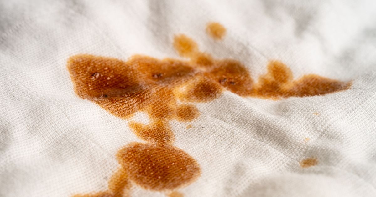 Rust Marks on Clothes: ਕੱਪੜਿਆਂ 'ਤੇ ਨਹੀਂ ਜਾ ਰਹੇ ਜੰਗਾਲ ਦੇ ਦਾਗ, ਇਨ੍ਹਾਂ 5 ...