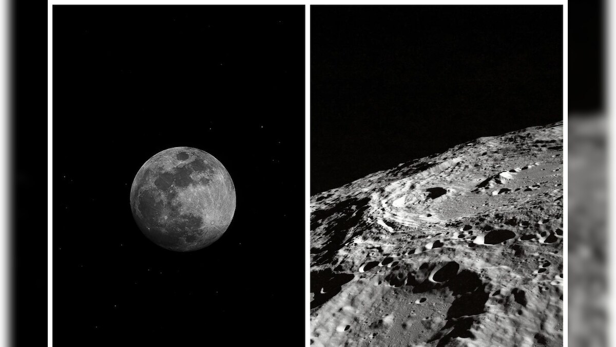 ਰੋਂ ਸੁੰਦਰ ਦਿਖਾਈ ਦਿੰਦੇ ਚੰਨ 'ਤੇ ਇੰਨੇ ਟੋਏ ਕਿਉਂ ? ਕੀ ਹੈ ਇਸ ਦੇ ਪਿੱਛੇ ਦੀ