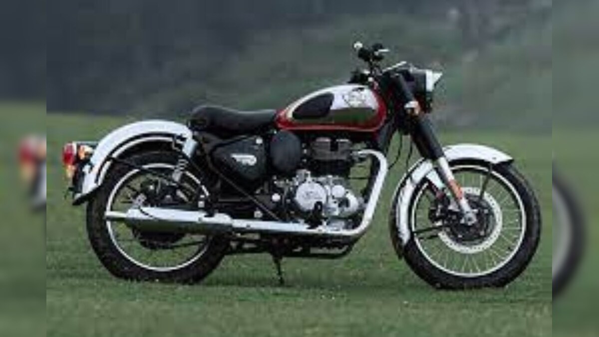 royal enfield 100cc price